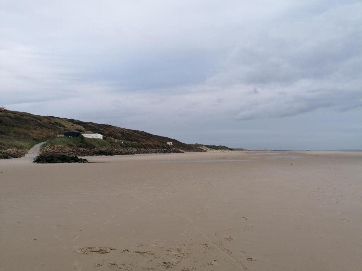 Equihen Plage Maison 83 Eksteriør bilde