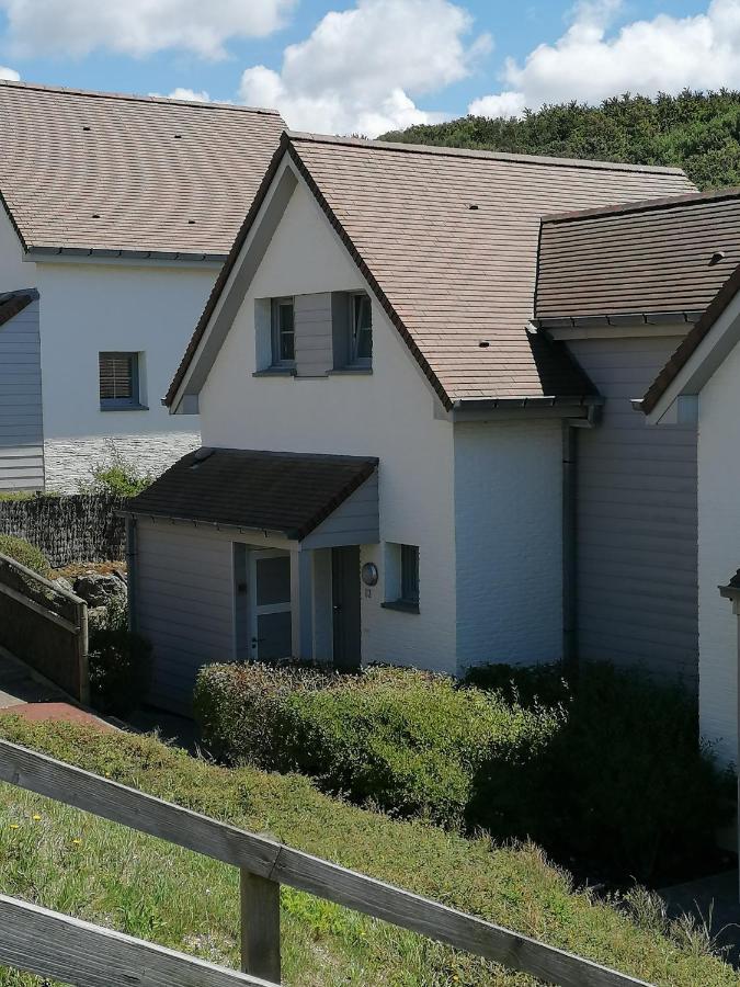 Equihen Plage Maison 83 Eksteriør bilde