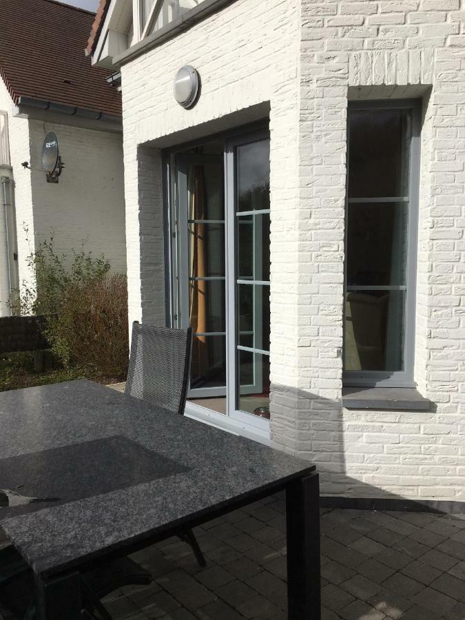 Equihen Plage Maison 83 Eksteriør bilde