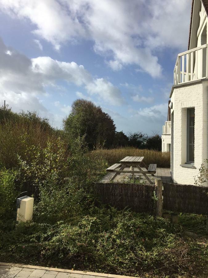 Equihen Plage Maison 83 Eksteriør bilde
