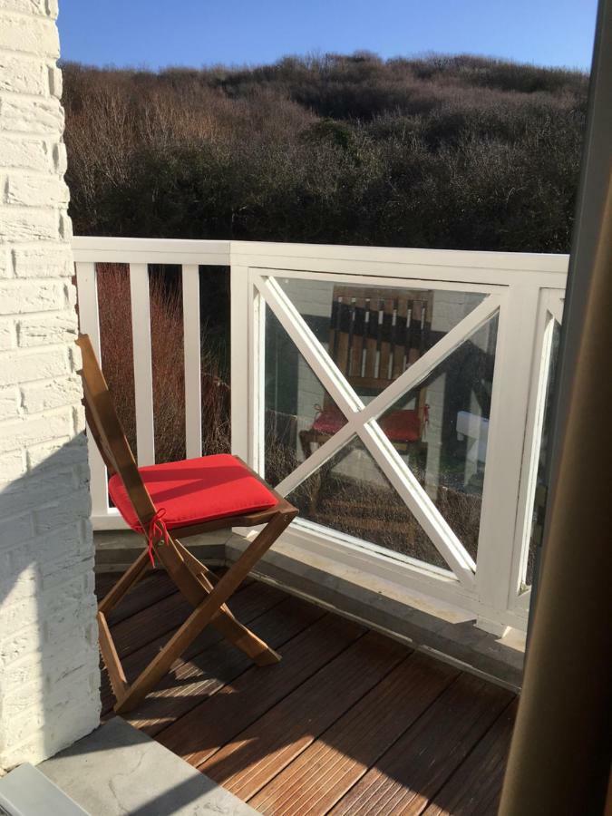 Equihen Plage Maison 83 Eksteriør bilde