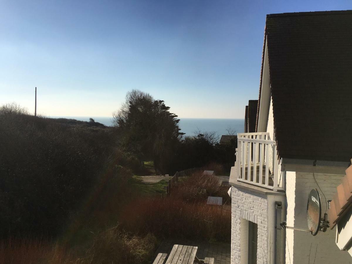 Equihen Plage Maison 83 Eksteriør bilde