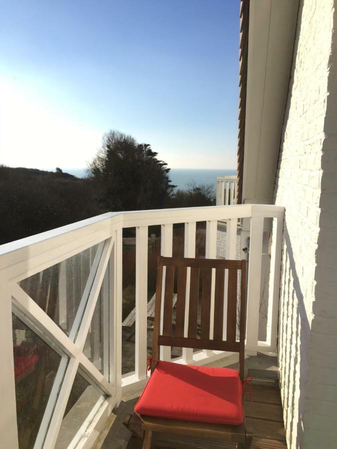 Equihen Plage Maison 83 Eksteriør bilde